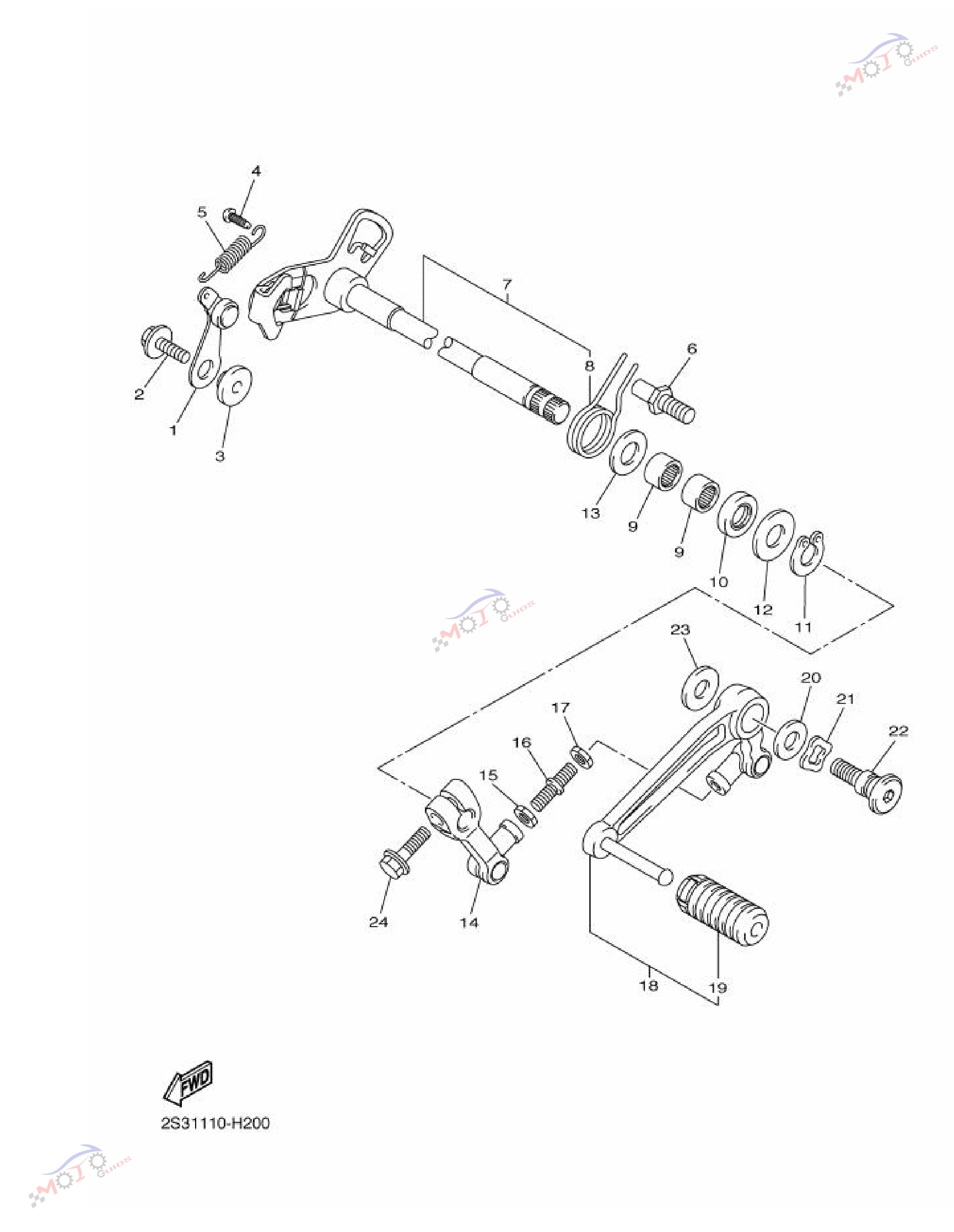 Engine Diagram